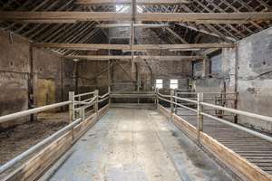 Bauernhof mit Stallungen, Scheunen und über 9.000 m² Grundstück in Heinsberg-Hülhoven – Die vollständige Adresse der Immobilie erhältst du vom Anbieter., 52525 Heinsberg – Vorschaubild 40
