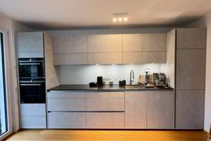 Helle 3-Zimmer-Wohnung mit Balkon und Tiefgaragenstellplatz – 81375 Neuhadern, München – Vorschaubild 5
