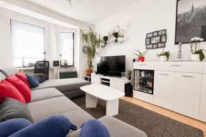 2-Zimmer-Kapitalanlage in Nürnberg: Vermietet, mit Balkon und Mietsteigerungspotenzial – Die vollständige Adresse der Immobilie erhältst du vom Anbieter., 90439 Sankt Leonhard, Nürnberg – Vorschaubild 7