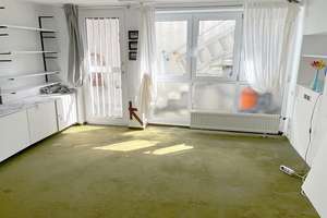 Architektenbungalow + Einliegerwohnung + separate Büroeinheit in Feldrandlage von DA-Arheilgen – Die vollständige Adresse der Immobilie erhältst du vom Anbieter., 64291 Arheilgen, Darmstadt – Vorschaubild 25