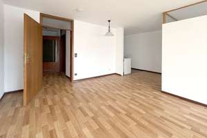Helle 1,5-Zimmer-Wohnung mit offenem Wohnbereich und Südbalkon  – Max-Planck-Straße 24, 74081 Sontheim, Heilbronn – Vorschaubild 6