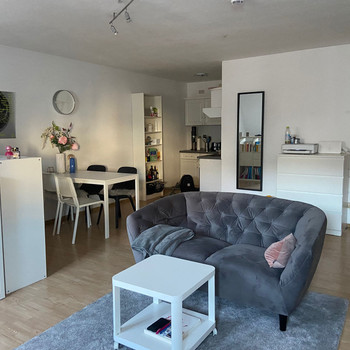 Möbliertes Appartement: Fußgängerzone Passau