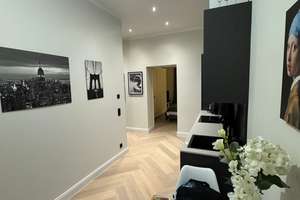 Exklusive 1,5 Zimmer Wohnung in kernsaniertem Altbau in Derendorf – Gravelottestr. 14, 40476 Derendorf, Düsseldorf – Vorschaubild 4