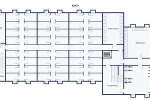 Gemütliche 2-Zimmer-Wohnung in ruhiger Lage von Tolkewitz – 1279 Tolkewitz/Seidnitz-Nord, Dresden – Vorschaubild 12