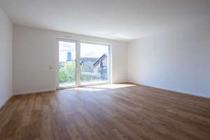 Kompakte 1-Zimmer-Wohnung mit Einbauküche zum Erstbezug | kurzfristig verfügbar – Moltkestraße 31, 40477 Pempelfort, Düsseldorf – Vorschaubild 1