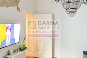 Charmante 2-Zimmer-Altbauwohnung mit EBK in zentraler Lage im Kreuzberger Kiez – Manteuffelstraße 68, 10999 Kreuzberg, Berlin – Vorschaubild 4
