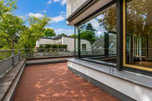 Dachterrassentraum in loftartiger Endetage mit großzügiger Aufteilung und TG-Stellplatz! – Die vollständige Adresse der Immobilie erhältst du vom Anbieter., 22607 Groß Flottbek, Hamburg – Vorschaubild 5