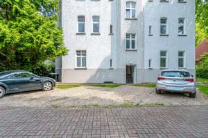 Großzügiger Altbau in Potsdam Babelsberg – 3-Zimmer-Wohnung nahe S-Bahnhof und Campus Griebnitzsee – 14482 Babelsberg Süd, Potsdam – Vorschaubild 8