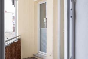 Großzügige 4-Zimmer-Wohnung mit 2 Balkonen | hochwertig saniert | zentrale Lage - Krämpfervorstadt – Stauffenbergallee 64, 99085 Krämpfervorstadt, Erfurt – Vorschaubild 32