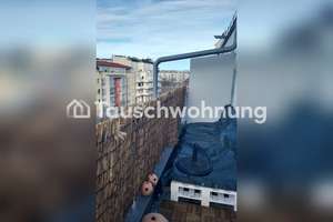 Tauschwohnung: Schöne heller  geräumige 1 Zimmer Wohnung mit großen Balkon – Die vollständige Adresse der Immobilie erhältst du vom Anbieter., 79111 Rieselfeld, Freiburg im Breisgau – Vorschaubild 9