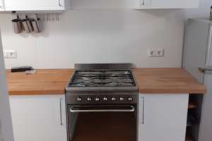 Geschmackvoll renoviertes Reihenhaus zu verkaufen – Die vollständige Adresse der Immobilie erhältst du vom Anbieter., 22589 Sülldorf, Hamburg – Vorschaubild 5