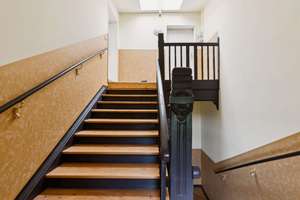 FRISCH SANIERT -  3 Zimmer mit Einbauküche in ruhiger Lage – Die vollständige Adresse der Immobilie erhältst du vom Anbieter., 4159 Möckern, Leipzig – Vorschaubild 4