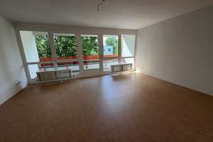 Geräumige Vierzimmerwohnung mit Balkon in Rudow - WBS erforderlich ! – Neuköllner Str. 304, 12357 Rudow, Berlin – Vorschaubild 2