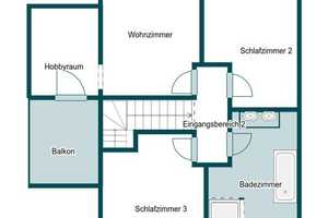 Modernes Einfamilienhaus in Weilmünster – Neubau (2020) mit Garten, Smart Home & Top-Ausstattung – Limburg-Weilburg (Kreis) – Vorschaubild 19