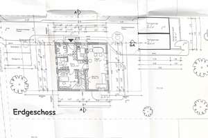 Einfamilienhaus mit Toskana-Flair, Photovoltaik, Sauna & großem Garten in Hallstadt – Die vollständige Adresse der Immobilie erhältst du vom Anbieter., 96103 Hallstadt – Vorschaubild 11