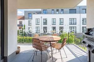 Perfekte Stadtwohnung!