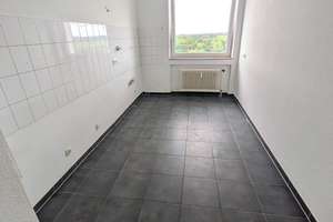 Gemütliche 3-Zimmer-Wohnung mit toller Aussicht am Ludenberg – 40629 Ludenberg, Düsseldorf – Vorschaubild 11