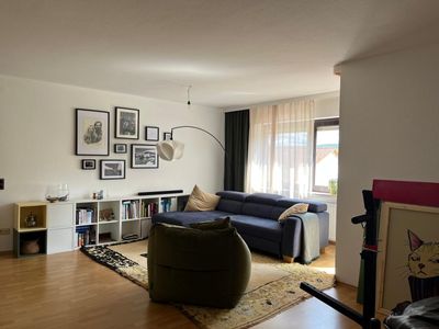 2-Zimmer-Wohnung in Obernburg am Main