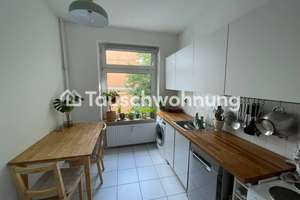 Tauschwohnung: Süße Wohnung nahe der Osterstraße mit Balkon – Die vollständige Adresse der Immobilie erhältst du vom Anbieter., 20257 Eimsbüttel (Ortsteil), Hamburg – Vorschaubild 2