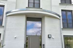Exklusive 4-Zimmer-Wohnung im Le Flair | 132 m² | 2 Balkone | Concierge | Privatverkauf – Die vollständige Adresse der Immobilie erhältst du vom Anbieter., 40477 Pempelfort, Düsseldorf – Vorschaubild 13