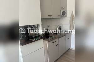 Tauschwohnung: 1-1.5 Zimmer Wohnung (Maxvorstadt) gegen 2-3 Zimmer Wohnung – Die vollständige Adresse der Immobilie erhältst du vom Anbieter., 80799 Universität, München – Vorschaubild 3