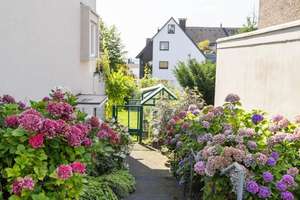 Hochwertiges Stadthaus/Mehrgenerationenhaus (Zentrum), Einliegerwohnung, schöner Garten (maklerfrei) – Die vollständige Adresse der Immobilie erhältst du vom Anbieter., 42853 Stachelhausen, Remscheid – Vorschaubild 23