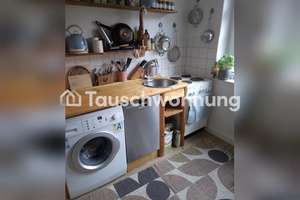 Tauschwohnung: Schöne Wohnung mit Balkon und Wanne – Zeithainer Straße 8, 1127 Pieschen-Nord/Trachenberge, Dresden – Vorschaubild 3