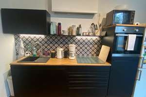 Helle 2-Zimmer Wohnung mit Balkon und Parkett – Arndtstraße 29, 39108 Stadtfeld Ost, Magdeburg – Vorschaubild 15