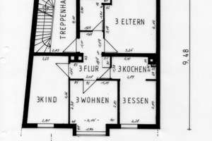 Gemütliche 3-Zimmerwohnung im Herzen von Augsburg – Die vollständige Adresse der Immobilie erhältst du vom Anbieter., 86152 Jakobervorstadt-Nord, Augsburg – Vorschaubild 11