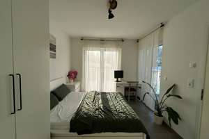 Helle 2-Zimmer Wohnung mit Terrasse und Garten in Brühl – Am Rheindorfer Bach 41, 50321 Brühl – Vorschaubild 18