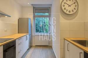NEU! Sanierte Altbauwohnung am Kurpark, nähe Hofgartenplatz – Die vollständige Adresse der Immobilie erhältst du vom Anbieter., 65191 Sonnenberg, Wiesbaden – Vorschaubild 6