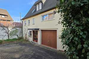 Schönes Einfamilienhaus, Garten, Garage, provisionsfrei, mit Scheune, sofort bezugsfertig, 5 Zi. – Ludwigsburg (Kreis) – Vorschaubild 2
