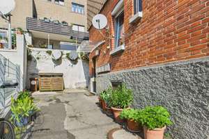 Gepflegtes Mehrfamilienhaus *Gute Lage in Stuttgart* - Einzigartige Gelegenheit – Die vollständige Adresse der Immobilie erhältst du vom Anbieter., 70327 Untertürkheim (Ortsteil), Stuttgart – Vorschaubild 28