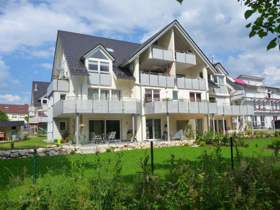 Südansicht