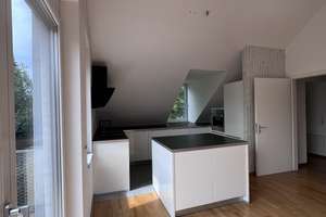 4 Zimmer Dachwohnung mit EBK und Westbalkon – Die vollständige Adresse der Immobilie erhältst du vom Anbieter., 80935 Lerchenau-Ost, München – Vorschaubild 18
