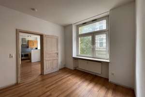 Renovierte 3-Zimmer-Altbauwohnung  – Hagenauer Straße 8, 42107 Elberfeld, Wuppertal – Vorschaubild 5