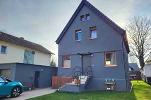 Freistehendes Haus mit Garten & Garage - Vermietung bis Mitte 2027 – Rhein-Erft-Kreis – Vorschaubild 1