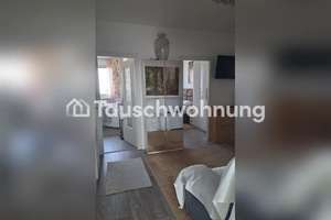 Tauschwohnung: Lichtdurchflutete Panorama Wohnung- Naturidylle – 4205 Schönau, Leipzig – Vorschaubild 6