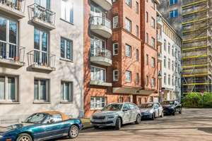 Umwidmung von Gewerbe zu Wohnen - Horionplatz – Die vollständige Adresse der Immobilie erhältst du vom Anbieter., 40213 Carlstadt, Düsseldorf – Vorschaubild 12