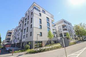 Erstbezug mit Perspektive: Penthouse-Wohnen auf einem neuen Niveau – Eugen-Bolz-Straße 4/2, 73525 Schwäbisch Gmünd – Vorschaubild 7