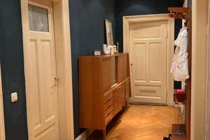 2,5-Zimmer Altbau Wohnung im 1. OG mit Burgblick – Bucher Straße 17, 90419 Sankt Johannis, Nürnberg – Vorschaubild 13