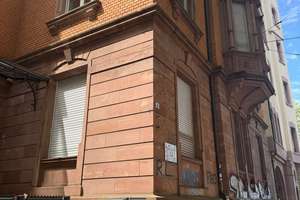 Maisonette-Charme  – sanierte, bezugsfreie 5-Zi-Altbauwohnung mit ausgebautem Speicher/Atelier – 79117 Oberwiehre, Freiburg im Breisgau – Vorschaubild 36