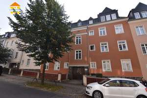 *Charmante 2-Raum-Wohnung – ideal für Anleger in Top-Lage von Hilbersdorf* – Helmholtzstraße 37, 9131 Hilbersdorf, Chemnitz – Vorschaubild 5
