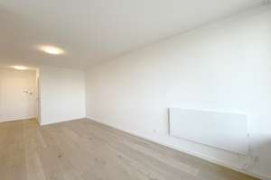 Walk like an Egyptian: Komplett neu renovierte 1 Zi.-Whg. mit Balkon, 4. Obergeschoss, Pharao-Haus – Die vollständige Adresse der Immobilie erhältst du vom Anbieter., 81925 Oberföhring, München – Vorschaubild 10