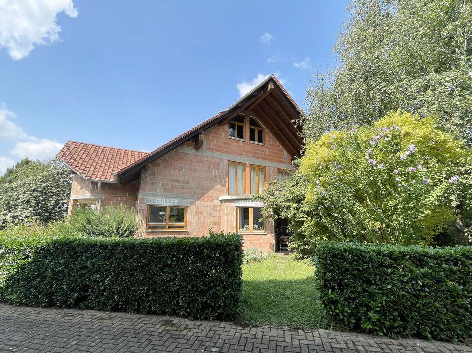 Hausansicht Bild 3