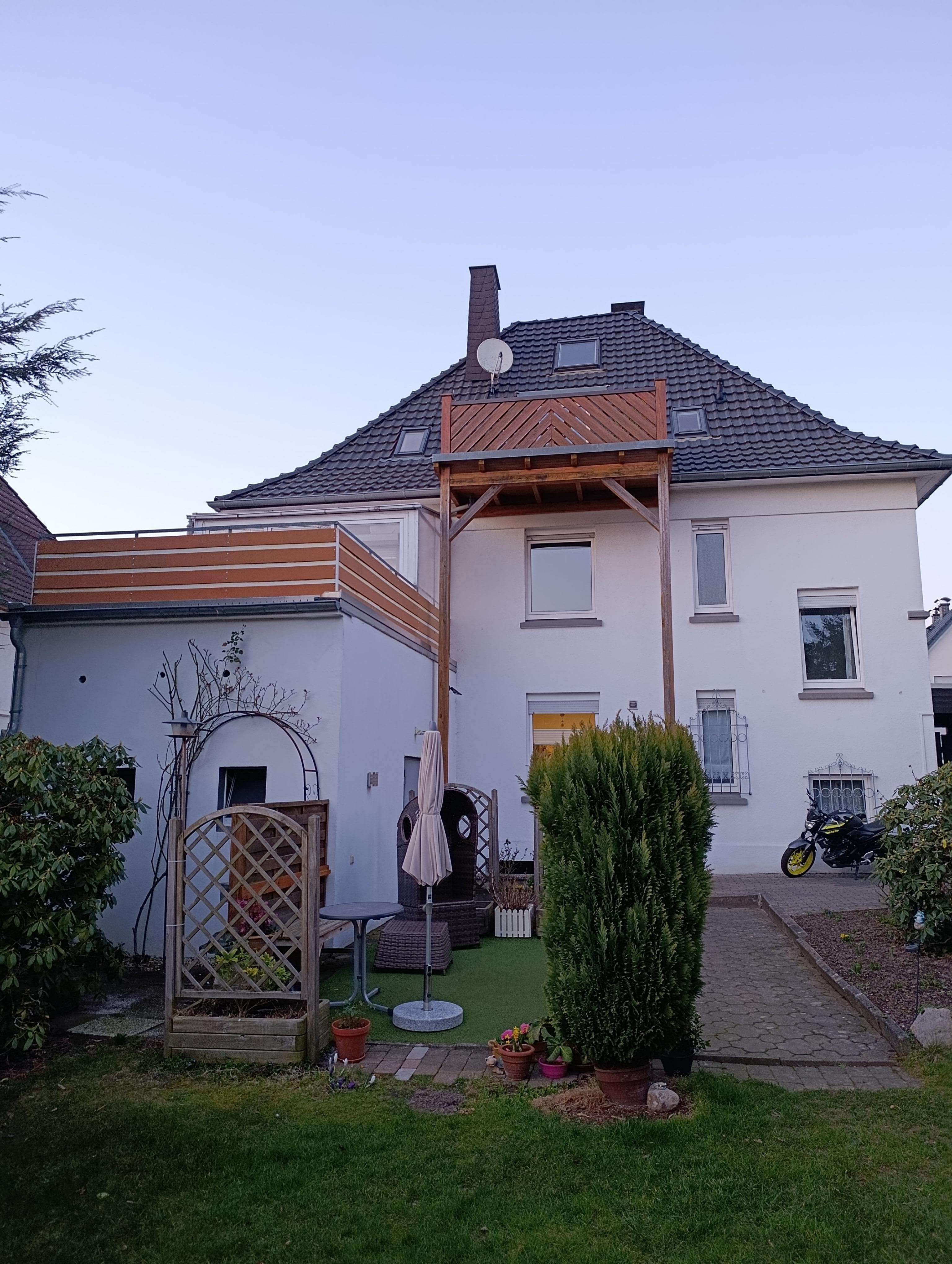 Eine ganze Etage für Ihre Wohnwünsche!, Herford Kreis – Bild 3