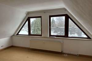 3 ½-Zimmer-Maisonette-Obergeschoss-Eigentumswohnung mit eigenem Tiefgaragenstellplatz im Haus – Die vollständige Adresse der Immobilie erhältst du vom Anbieter., 22359 Volksdorf, Hamburg – Vorschaubild 11