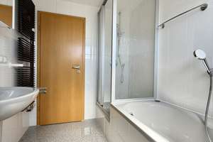 2 oder 3 Zimmer – flexible Dachgeschosswohnung mit Balkon & Stellplatz – Die vollständige Adresse der Immobilie erhältst du vom Anbieter., 51069 Dellbrück, Köln – Vorschaubild 9