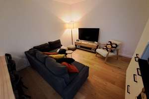 Neuwertige 2-Raum-Wohnung mit Balkon und Einbauküche in München – Daxenbergerstraße 6, 81373 Mittersendling, München – Vorschaubild 2
