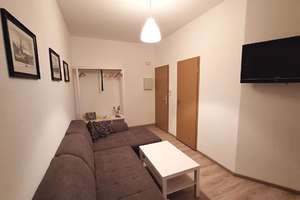 Briesnitz! - Möblierte 2-Zimmer-Wohnung mit Wohnküche in ruhiger und grüner Lage! – Die vollständige Adresse der Immobilie erhältst du vom Anbieter., 1157 Briesnitz, Dresden – Vorschaubild 7